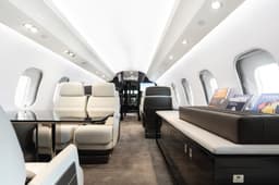 Global 6500 G-IFMI