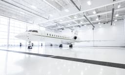 Global 6500 G-IFMI