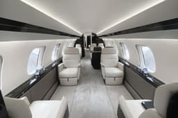 Global 7500 G-LOBX