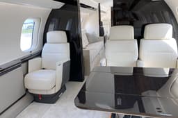 Global 7500 G-LOBX