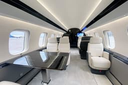 Global 7500 G-LOBX