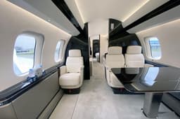 Global 7500 G-LOBX
