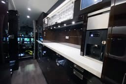 Global 7500 G-LOBX