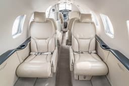 Cessna Citation Bravo G-MERR
