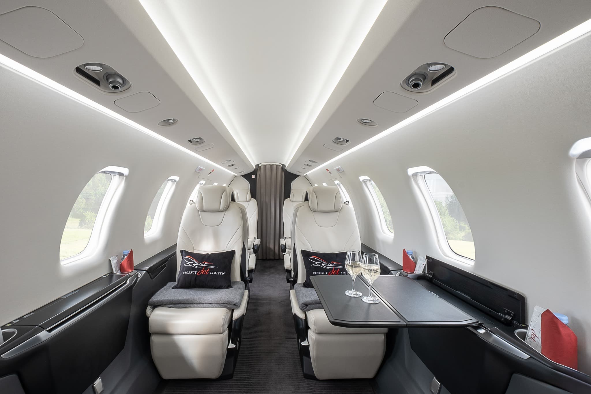 Pilatus PC-24 G-PAMH