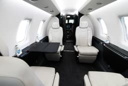Pilatus PC-24 G-PAMH