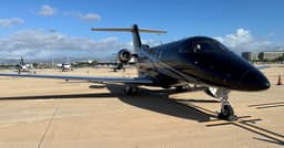 Pilatus PC-24 G-PAMH