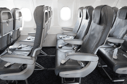 Airbus A320-200 G-POWK