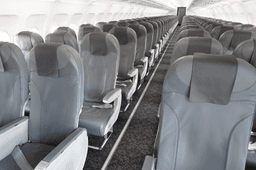 Airbus A320-200 G-POWK