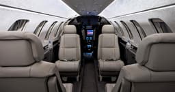 Cessna Citation CJ3+ G-TTCK