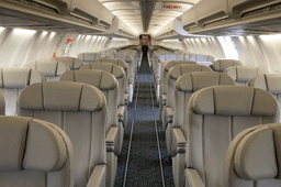Boeing 757-200 G-ZAPX