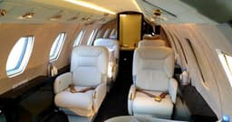 Cessna Citation CJ3 HA-JEP