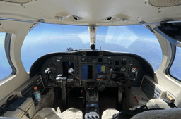 Cessna Citation CJ1 HA-KAR
