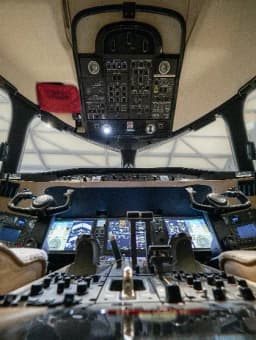 Global 6000 HB-JFX