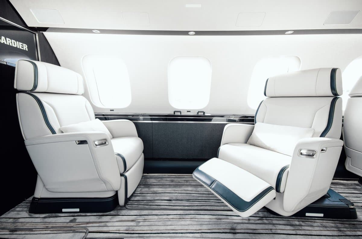 Global 7500 HB-JIT