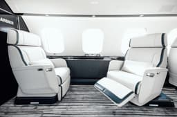 Global 7500 HB-JIT