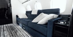 Global 7500 HB-JIT