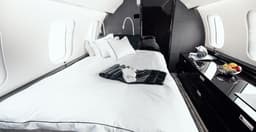 Global 7500 HB-JIT