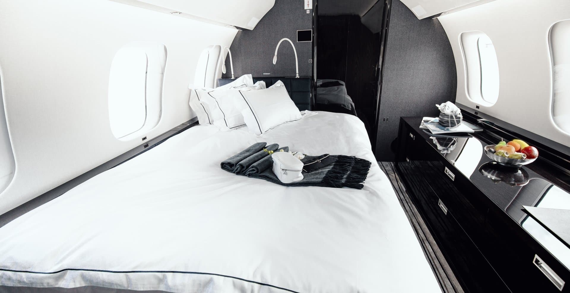 Global 7500 HB-JIT