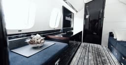 Global 7500 HB-JIT