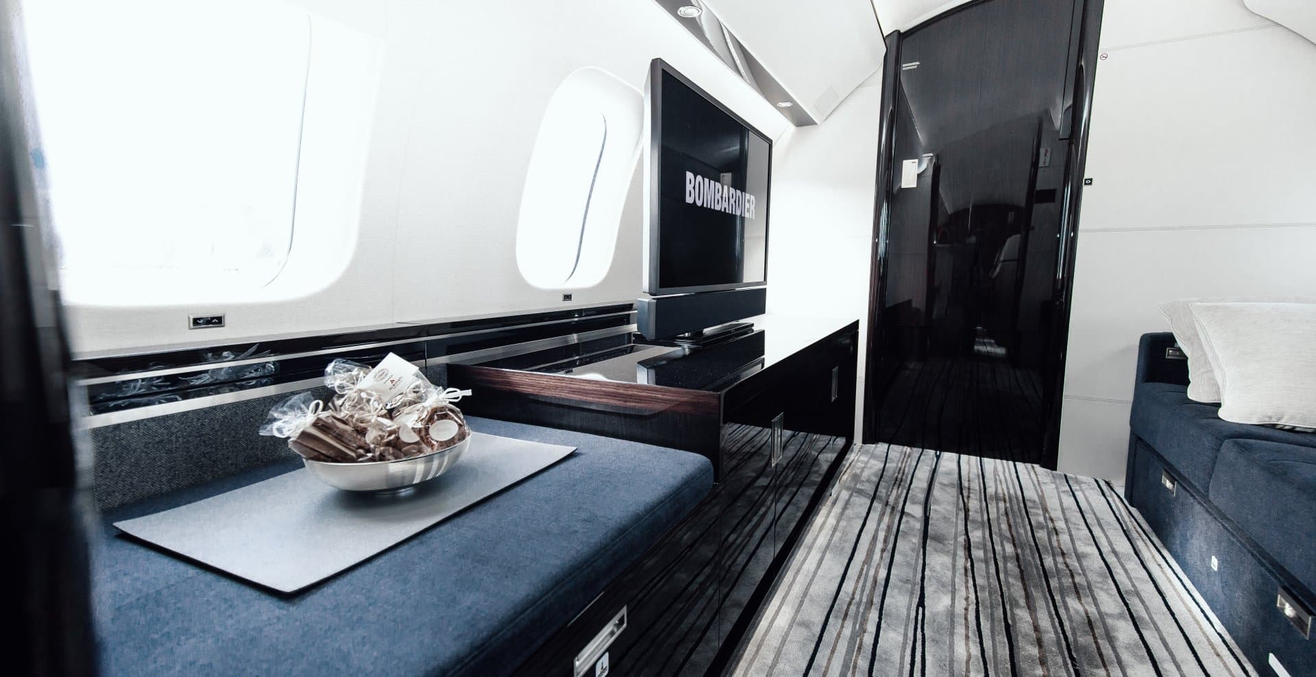 Global 7500 HB-JIT
