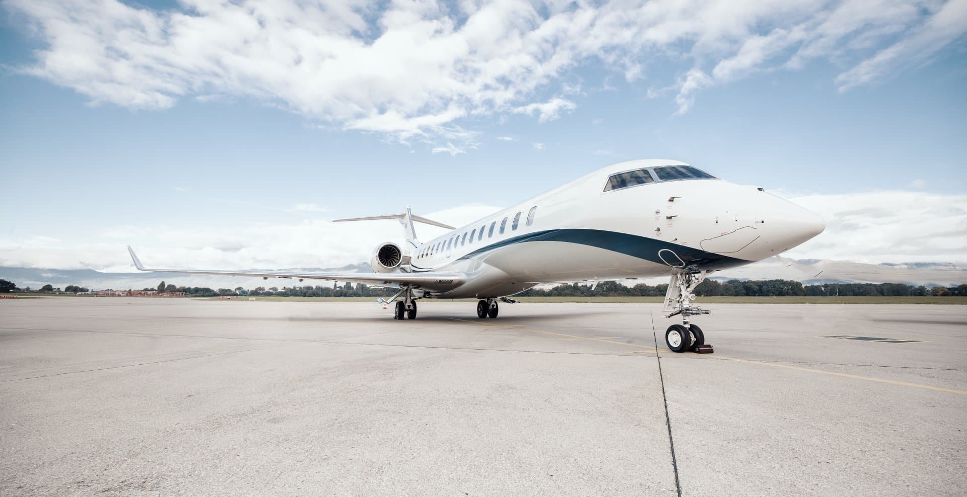 Global 7500 HB-JIT