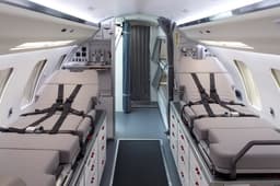 Challenger 650 HB-JWA