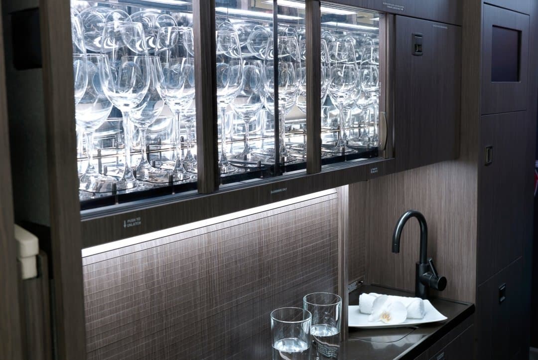 Falcon 7X HB-JWX