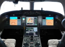 Falcon 7X HB-JWX