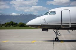 Falcon 7X HB-JWX