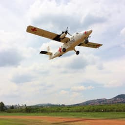 DHC-6-300 HB-LRR