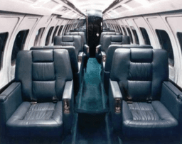 BAe Jetstream 32 HI-860