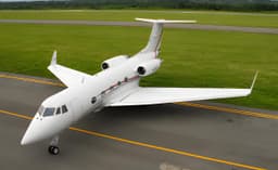 Gulfstream II HI-871