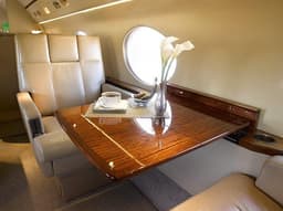 Gulfstream IV-SP HI1040