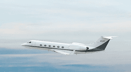 Gulfstream IV-SP HI1040