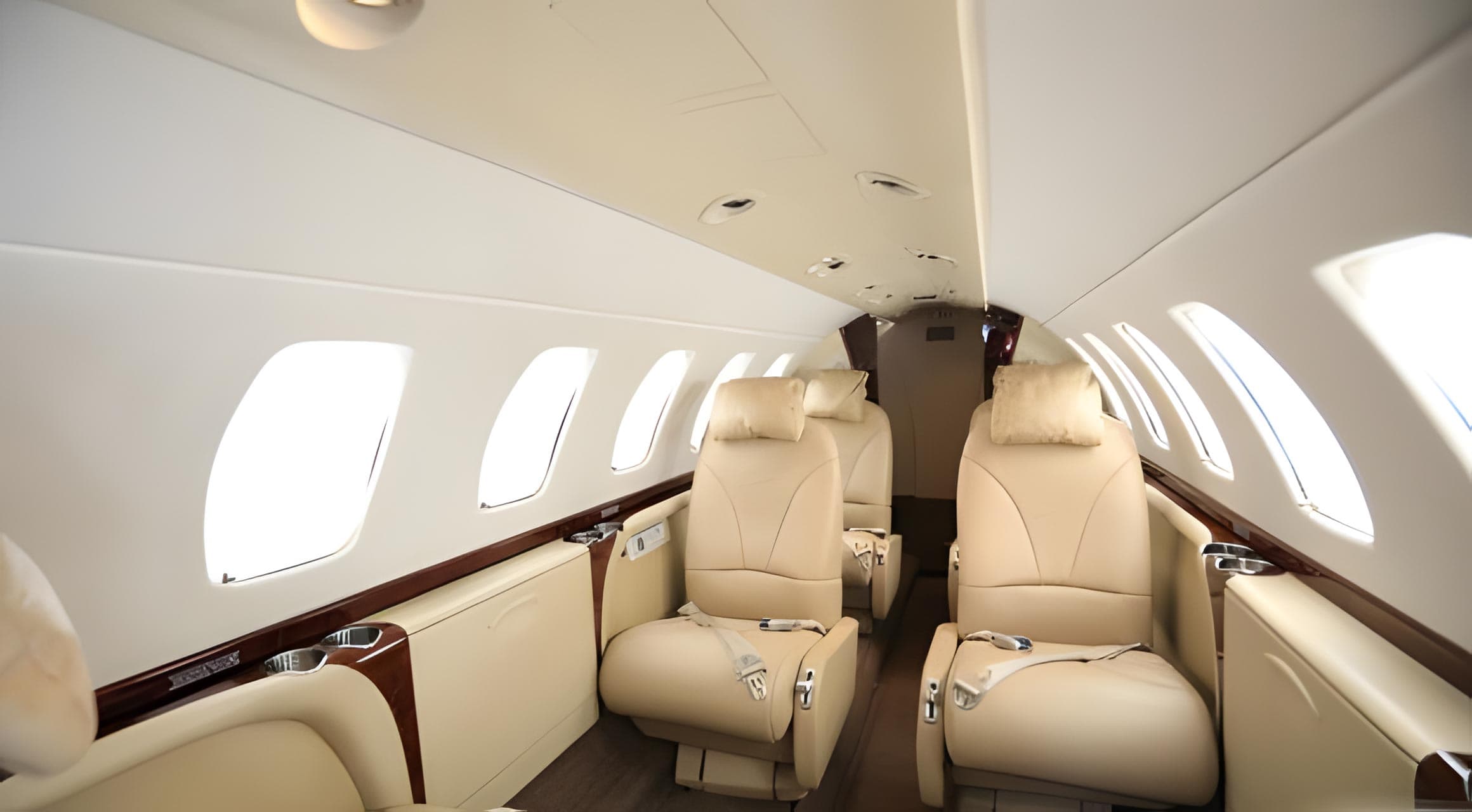 Cessna Citation CJ3 HI1045