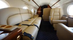 Gulfstream IV-SP HI1050