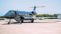 Gulfstream IV-SP HI1050