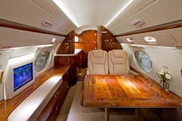 Gulfstream IV-SP HI1055