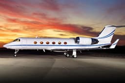 Gulfstream IV-SP HI1055