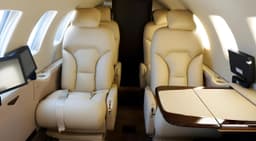 Cessna Citation Bravo HI915