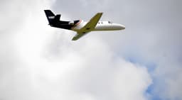 Cessna Citation Bravo HI925