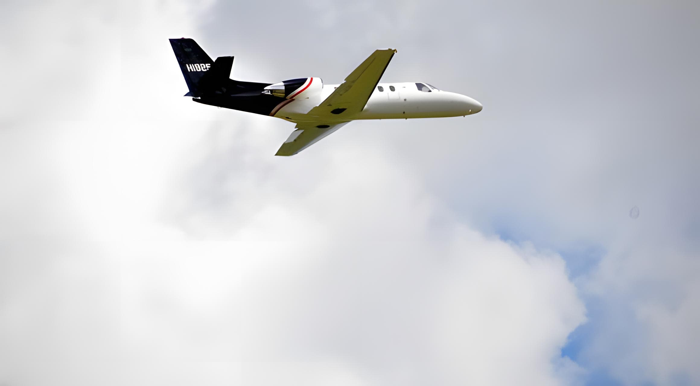 Cessna Citation Bravo HI925