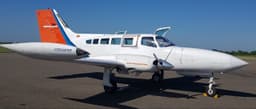 Cessna 402B HK-4807