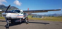 Cessna 208B Grand Caravan HK-4910