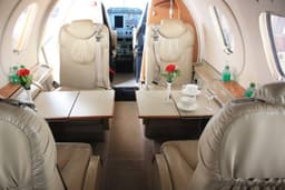 Beechcraft Premier 1 HS-KAC