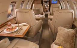 Hawker 400XP HZ-SPAC