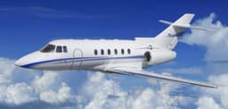 Hawker 400XP HZ-SPAF