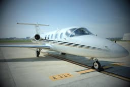 Hawker 400XP I-ALVC