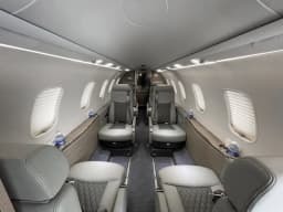 Learjet 40 I-AVNE